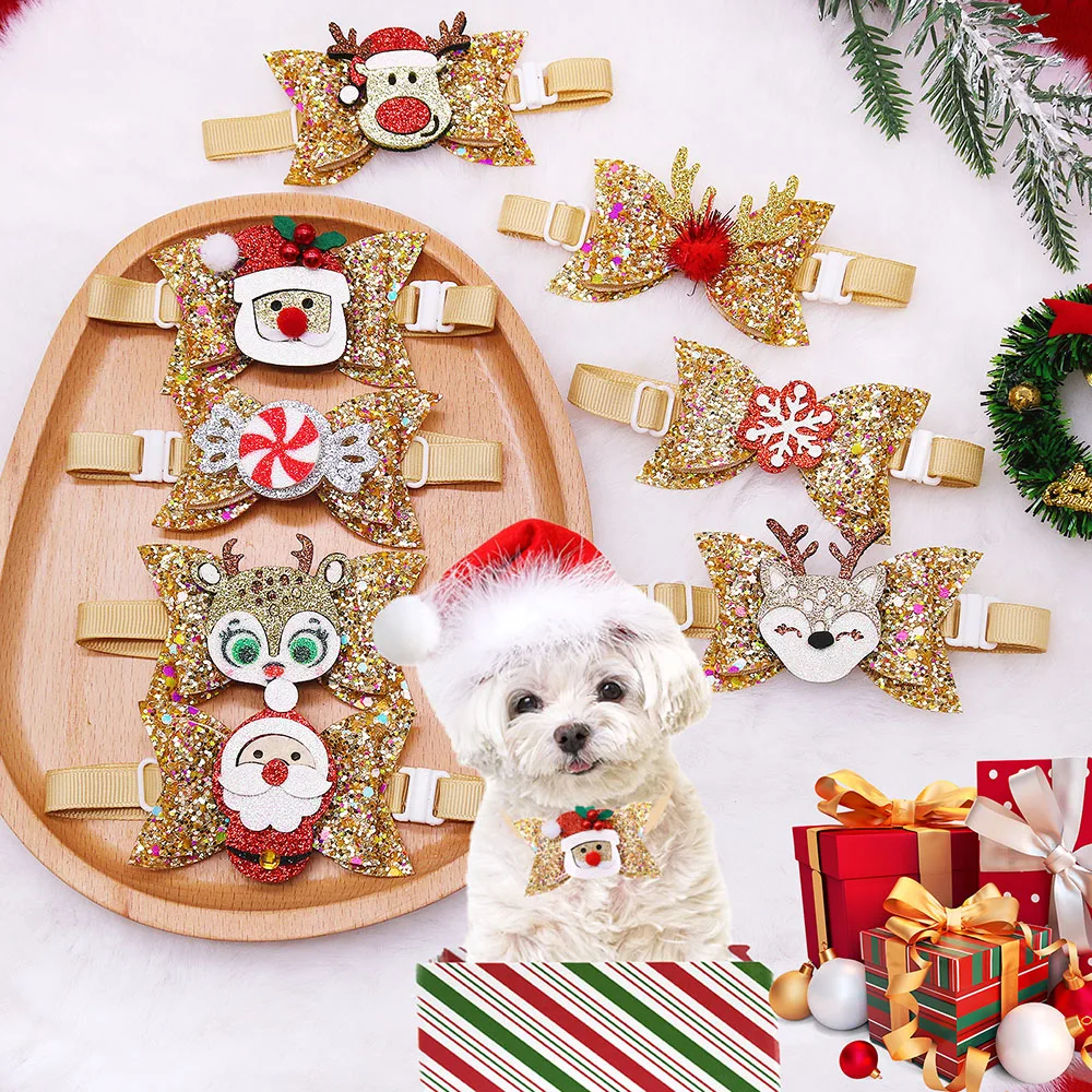 Pajaritas decorativas para perros
