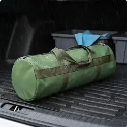 Bolsa organizadora impermeable para herramientas de bricolaje