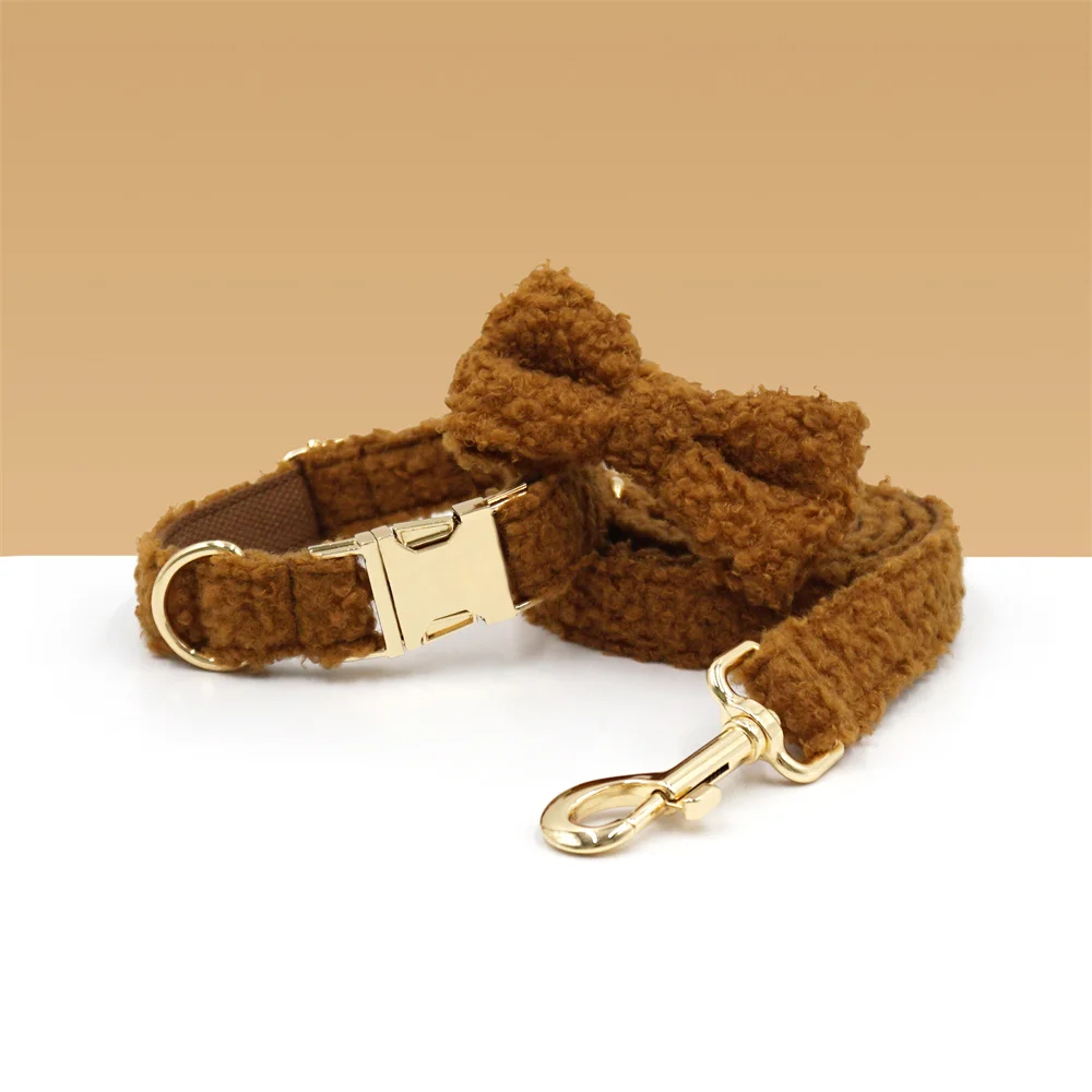 Guía de tallas para collar de perro