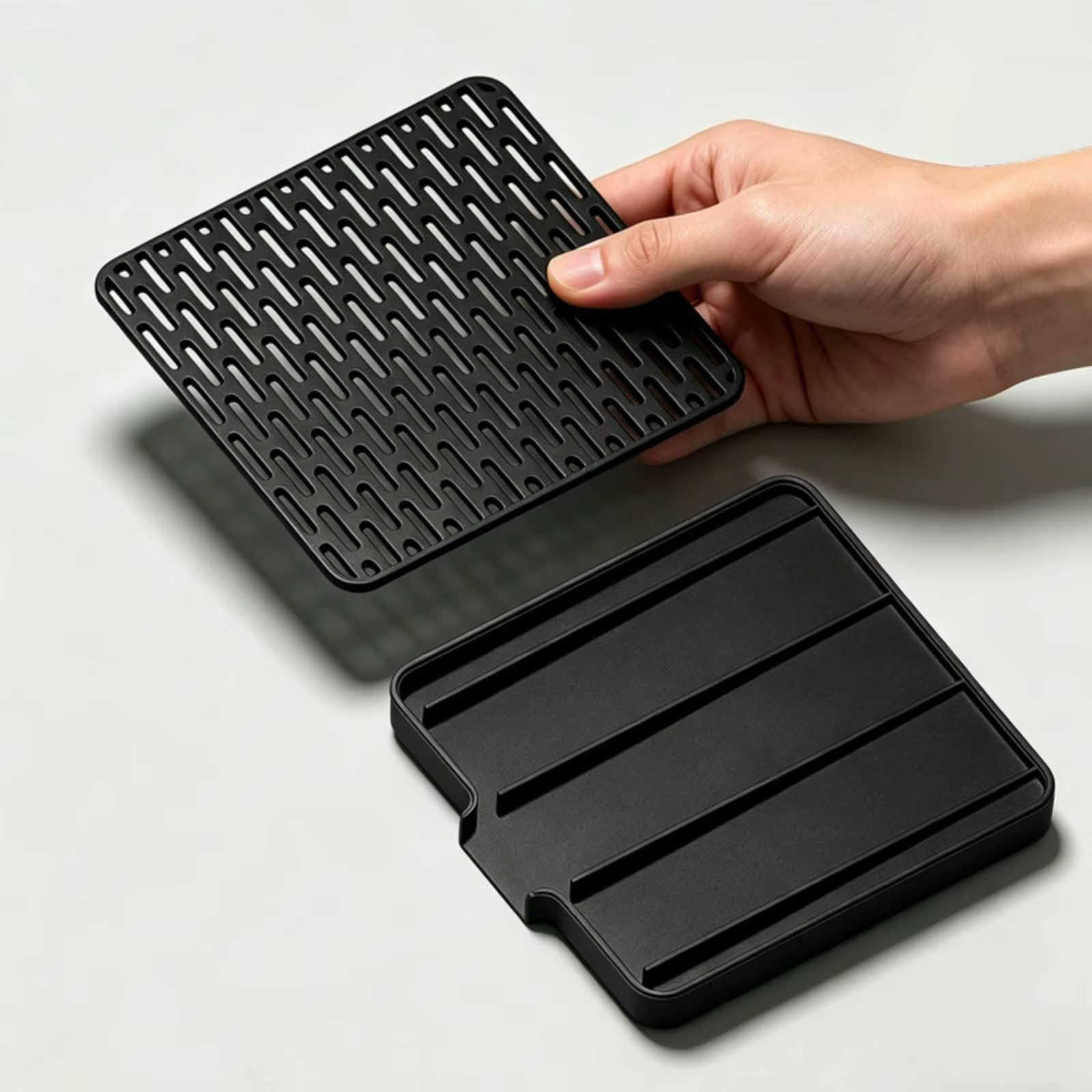 Báscula Digital para Café con Temporizador – V60 y Espresso - imagen 2