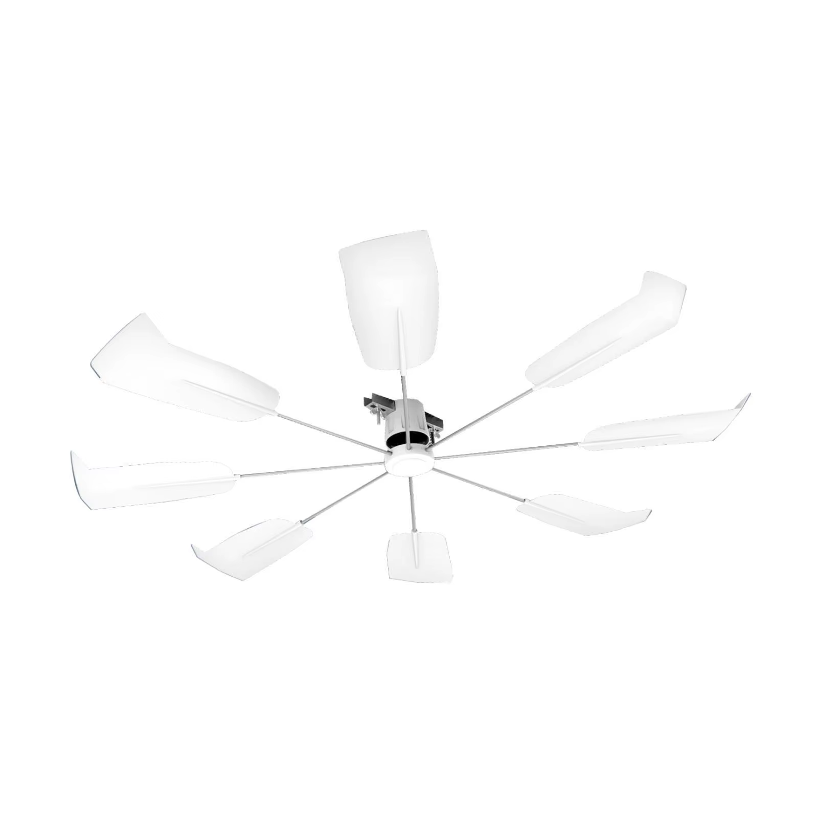 Deflector ventilación aire acondicionado central para gatos y perros - imagen 4