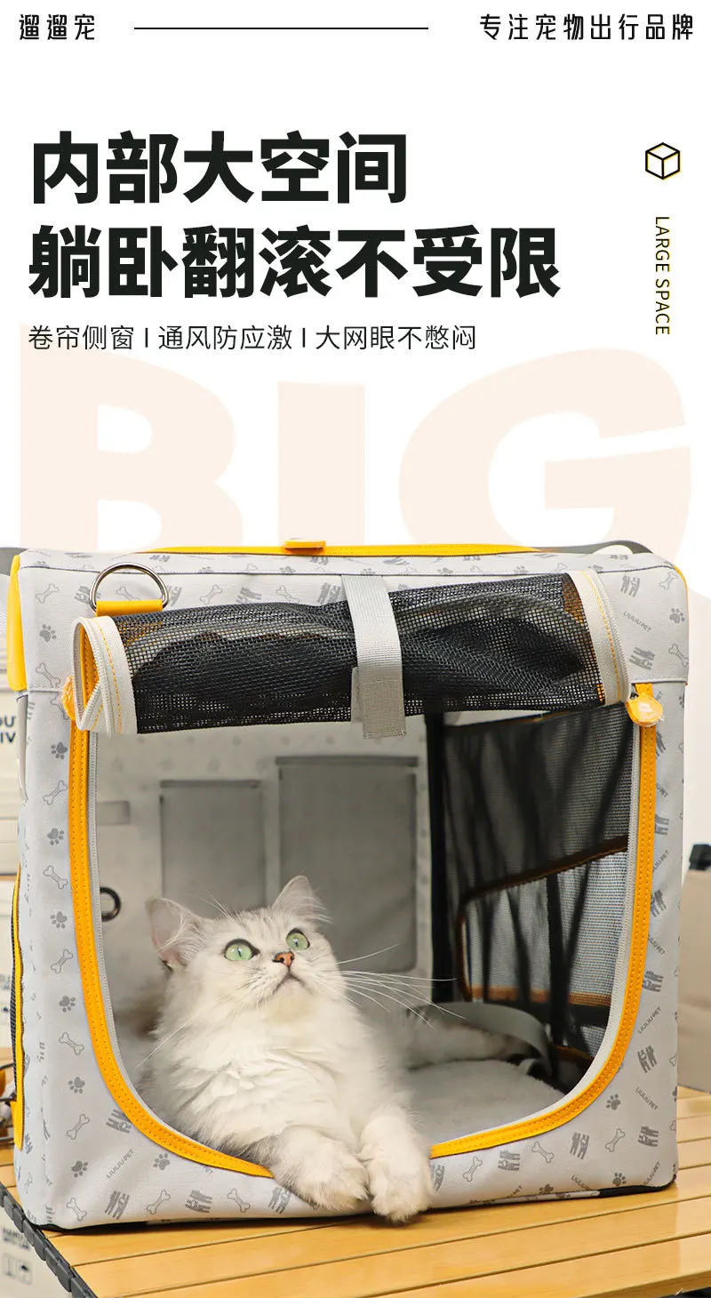 Recinto visto desde arriba