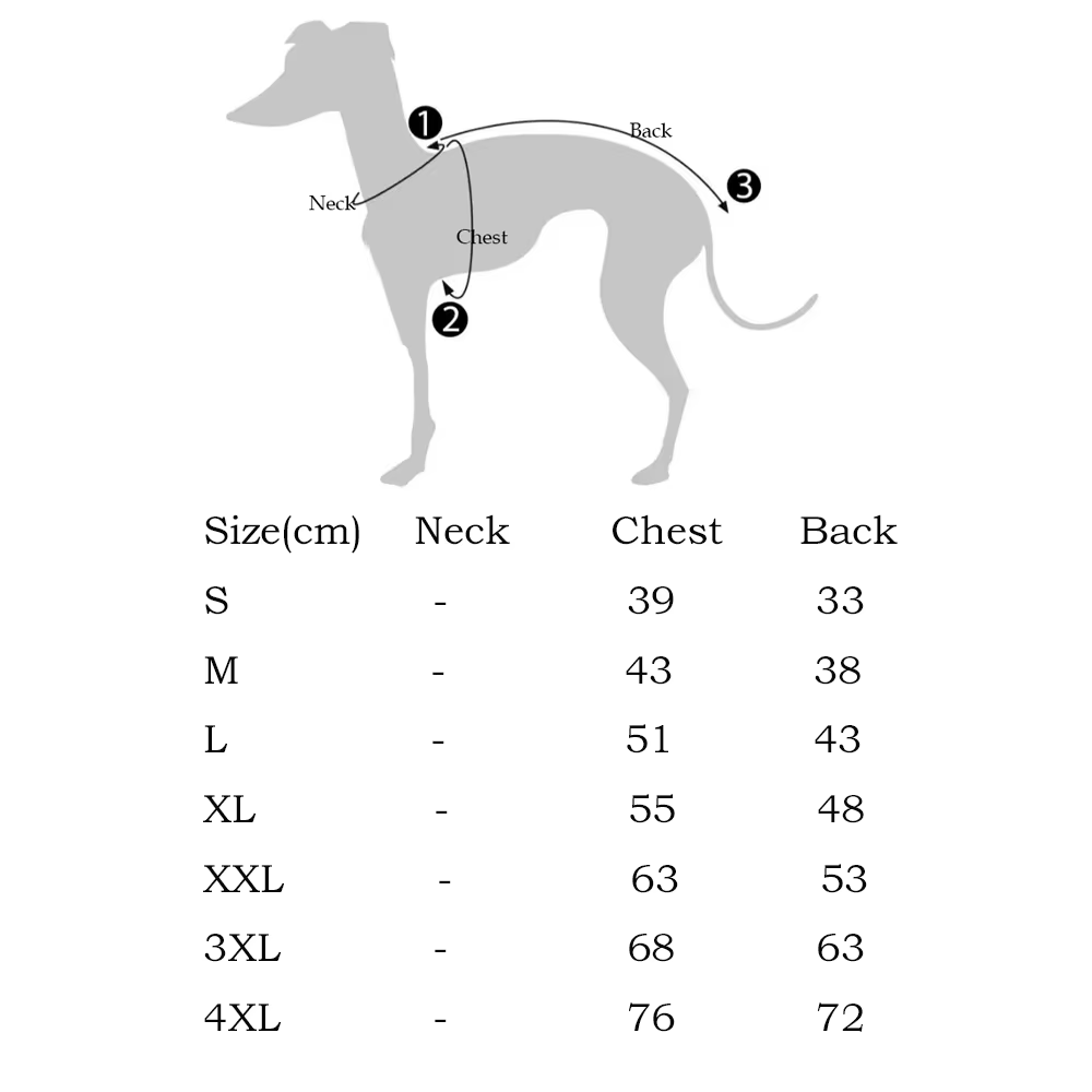 Chaqueta impermeable gris para perro vista frontal