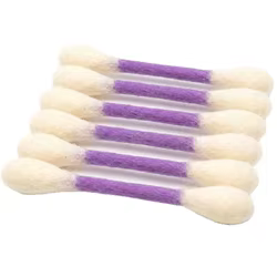 Juguete para masticar de felpa grande con catnip para gatos