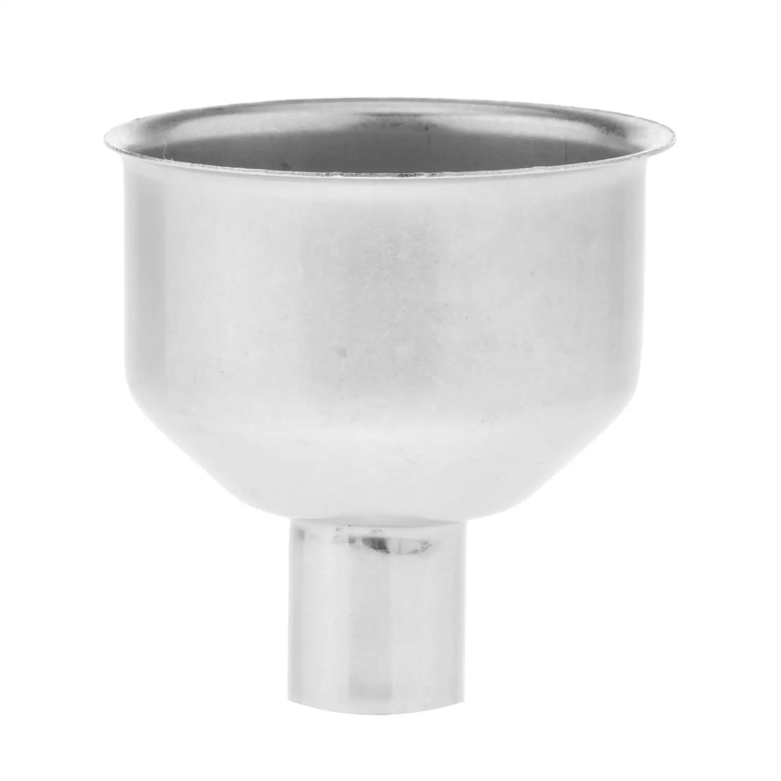 Dispensador aceite oliva vidrio con boquilla acero inoxidable - imagen 5