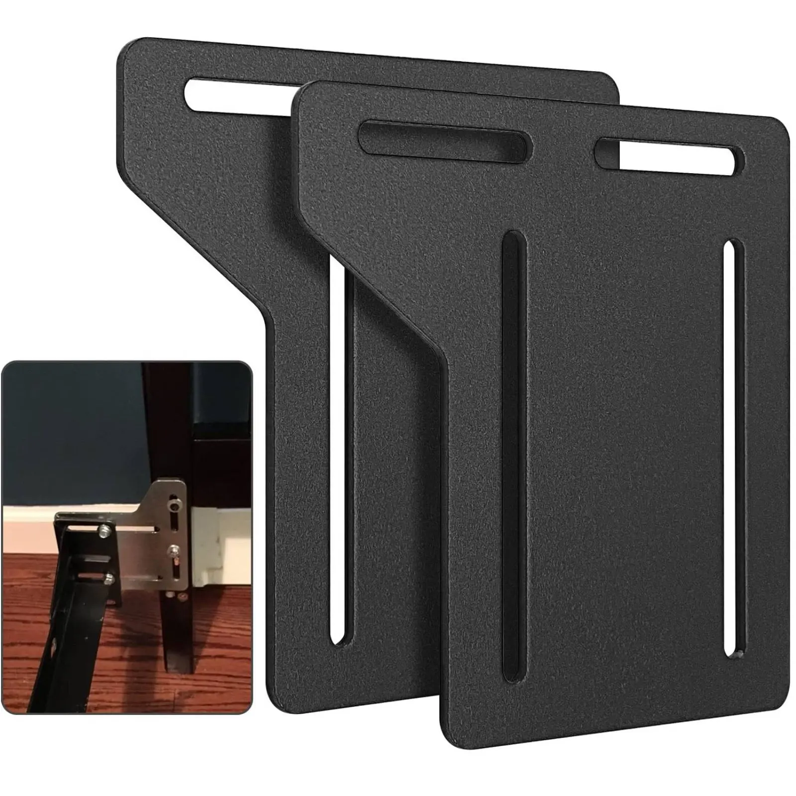 Soporte cabecero adaptador para cama para gatos y perros - imagen 4
