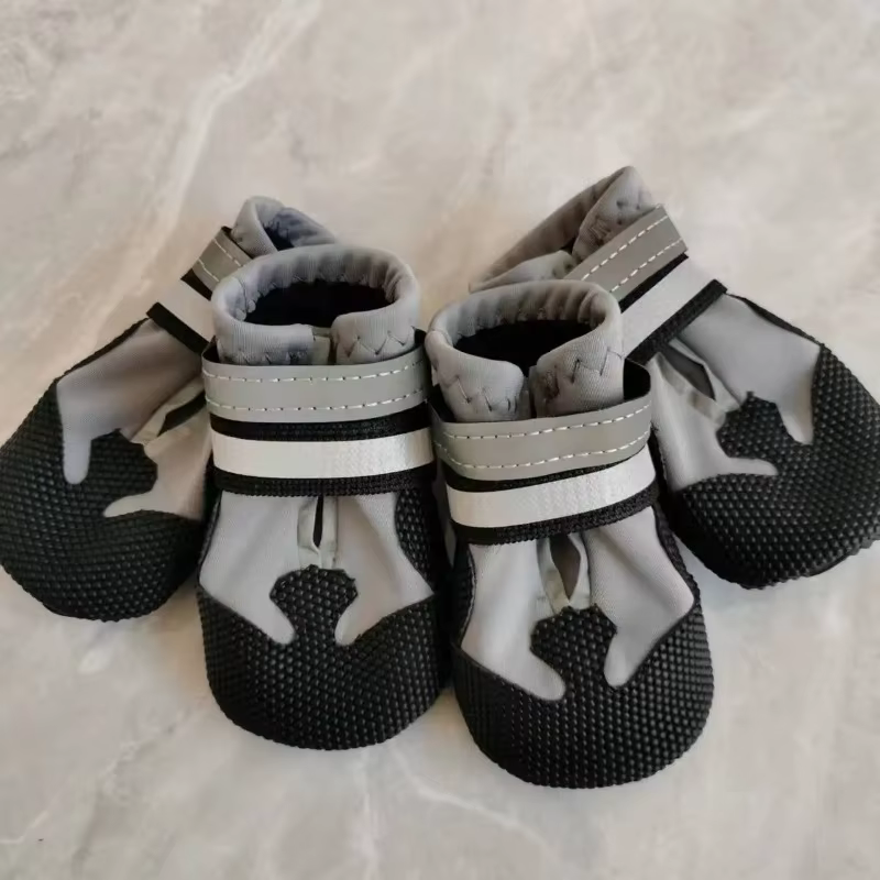 Zapatos para perros de exterior otoño e invierno - imagen 3