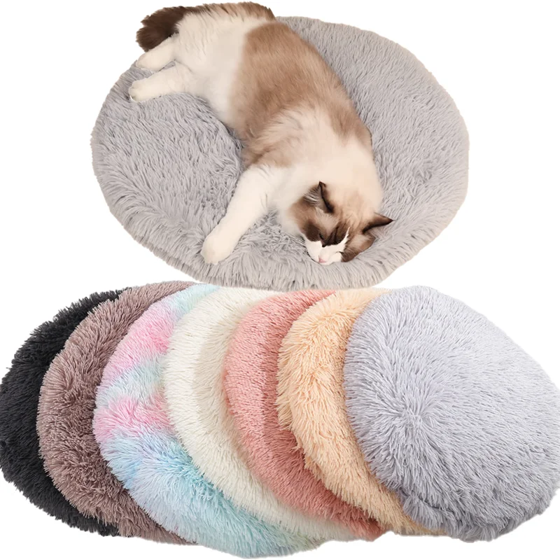 Colchoneta suave para perros pequeños
