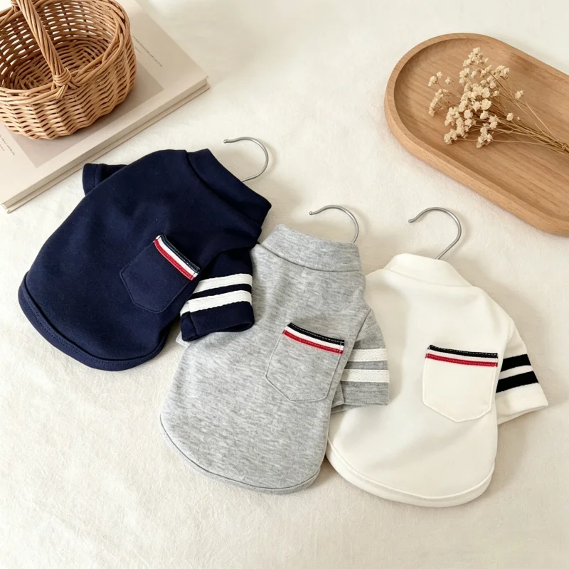 Ropa para Chihuahua y razas pequeñas