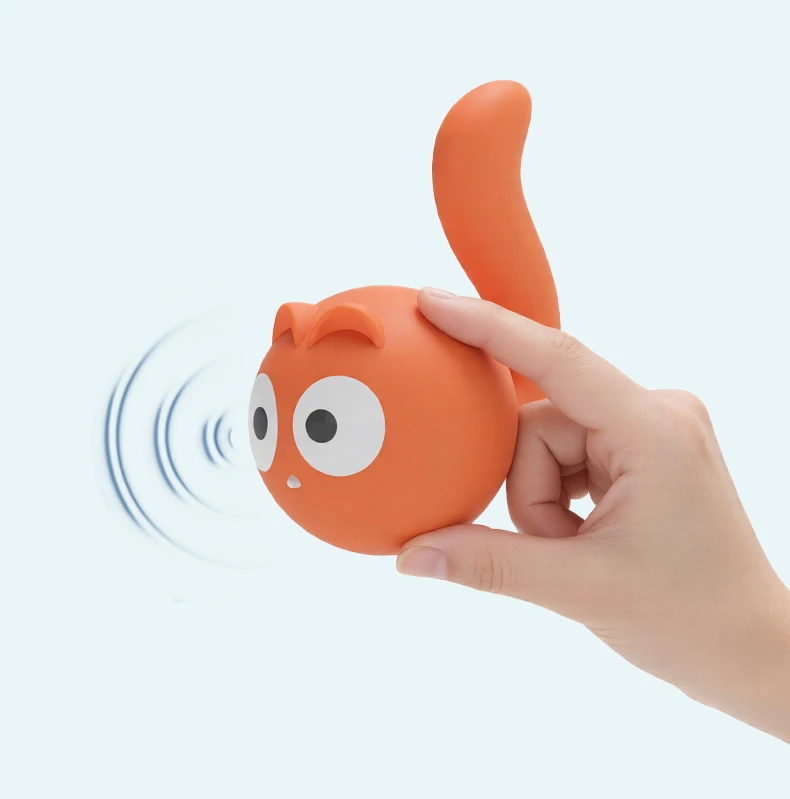 Juguete chirriante para perros