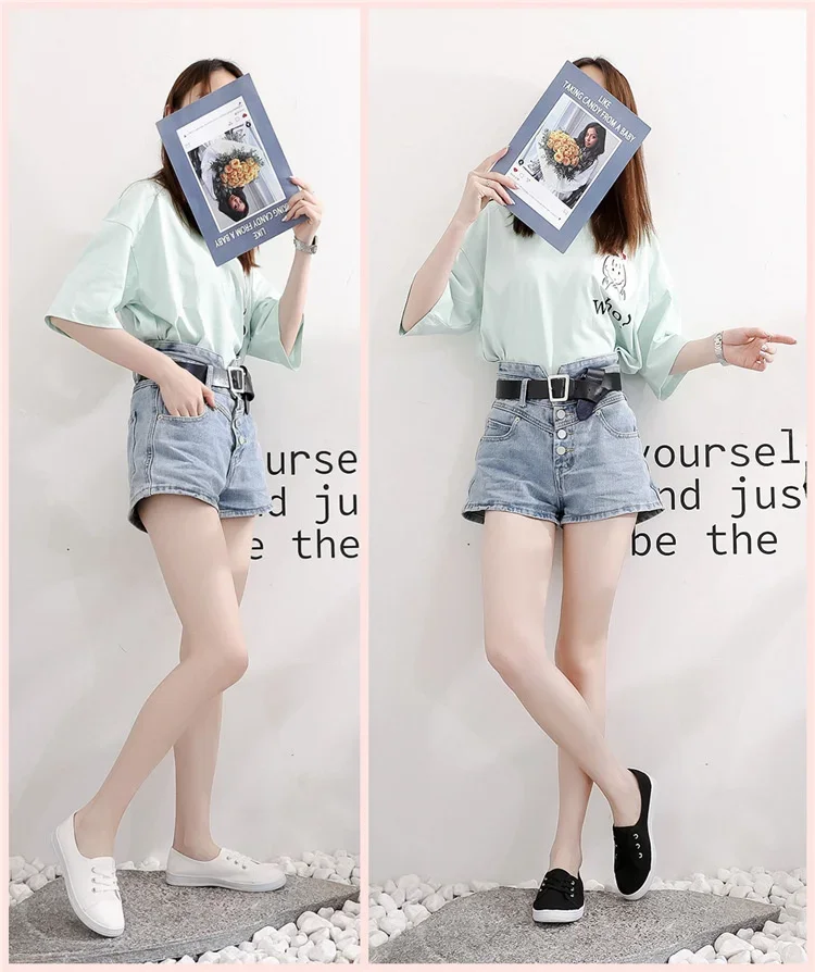 Detalle de cordones y perfil bajo