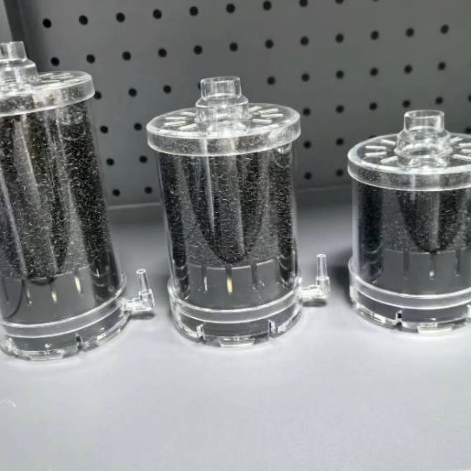Filtro Cascada para Acuario – Purificador Interno para Peceras - imagen 3