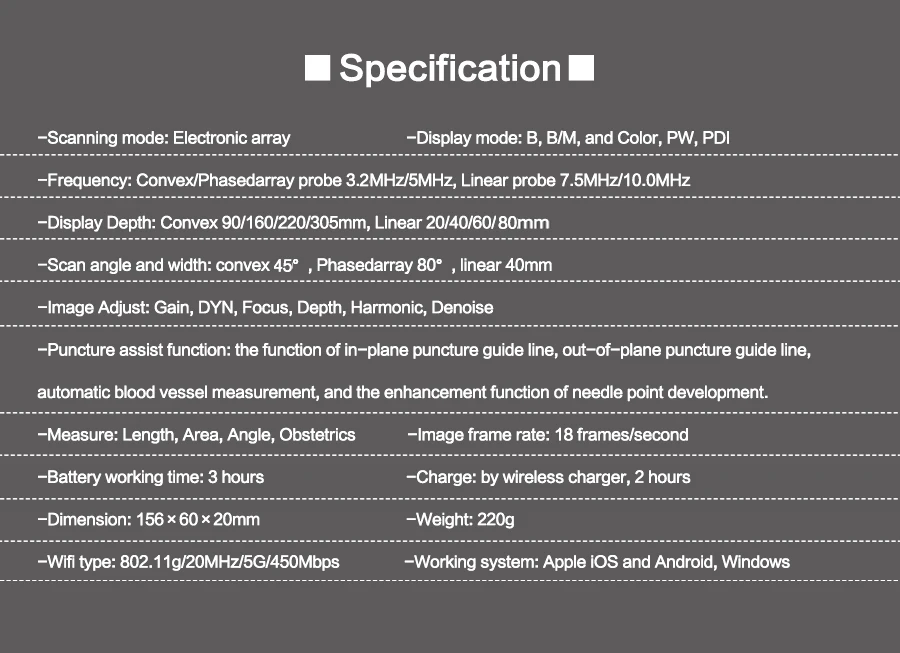 Detalles de conectividad y manejo portátil