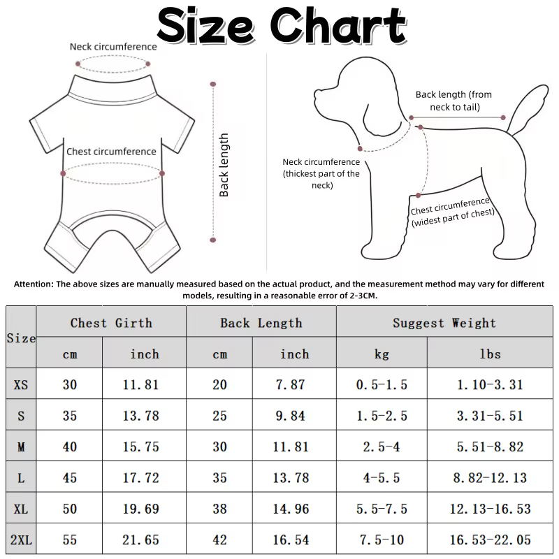 Sudadera de algodón con capucha a cuadros para perros, gatos y B - imagen 3