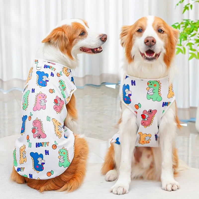 Chaleco transpirable para gatos y perros – Bulldog Francés y Chihuahua