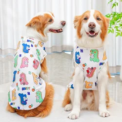 Chaleco transpirable para gatos y perros – Bulldog Francés y Chihuahua