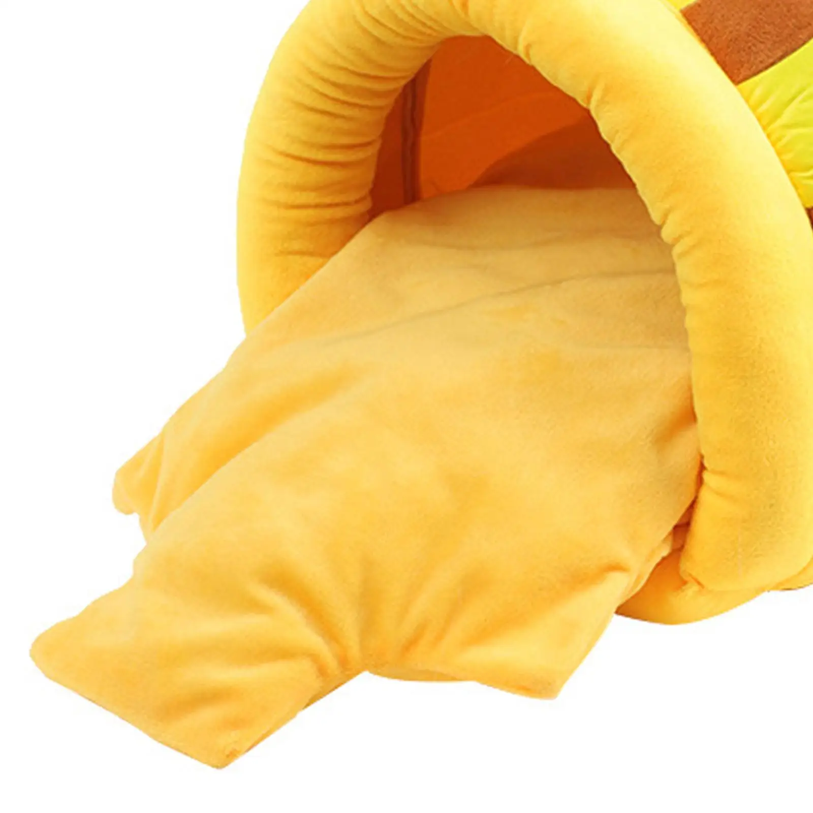 Cama con base antideslizante