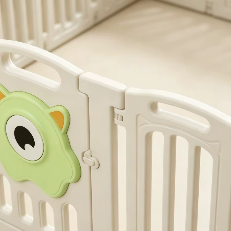 Puerta para Perros de Interior – Diseño Nórdico para Espacios Pequeños - imagen 2