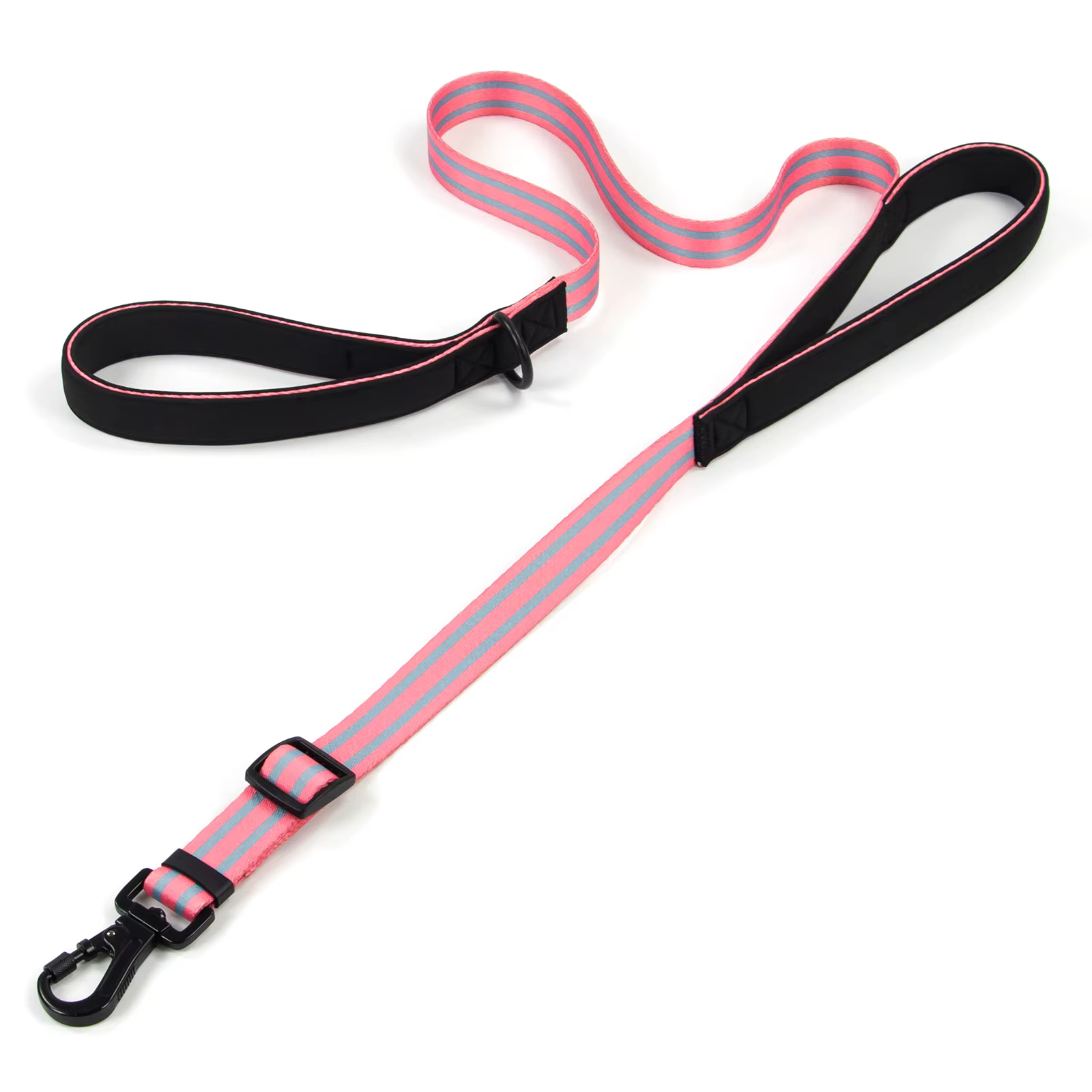 Detalle de accesorio para mascotas