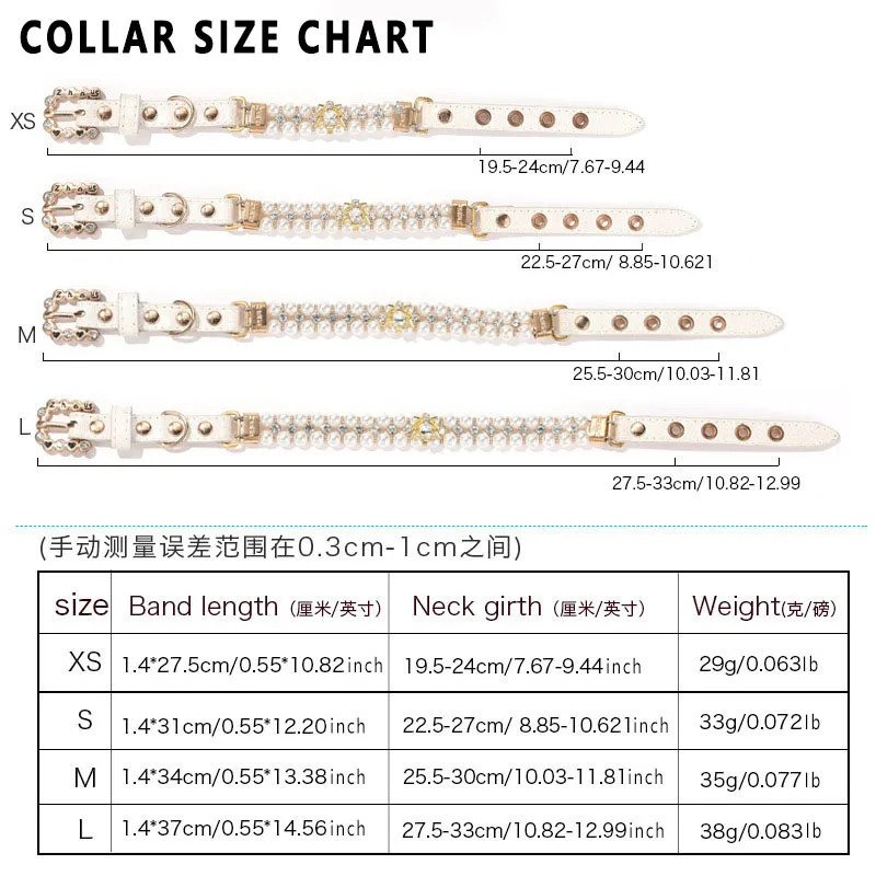 Detalle rhinestone