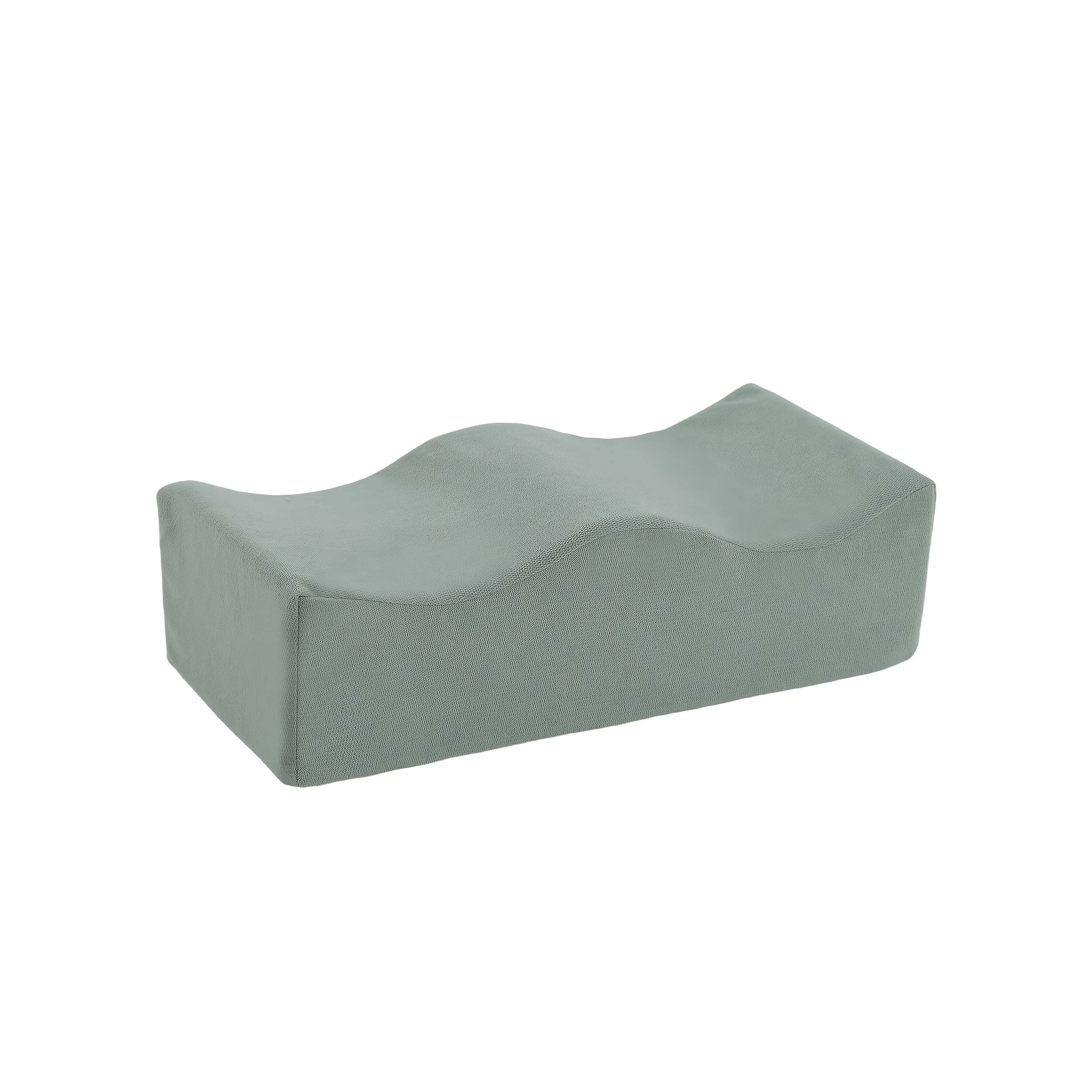 Almohada viscoelástica para piernas y masaje, para gatos y perros - imagen 2