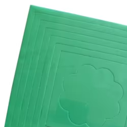 Anillos flotantes EVA para acuarios: protege plantas y alimentos