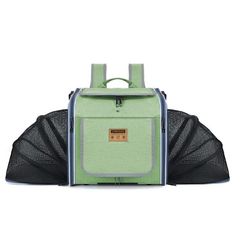 Bolsa de transporte estilo nórdico