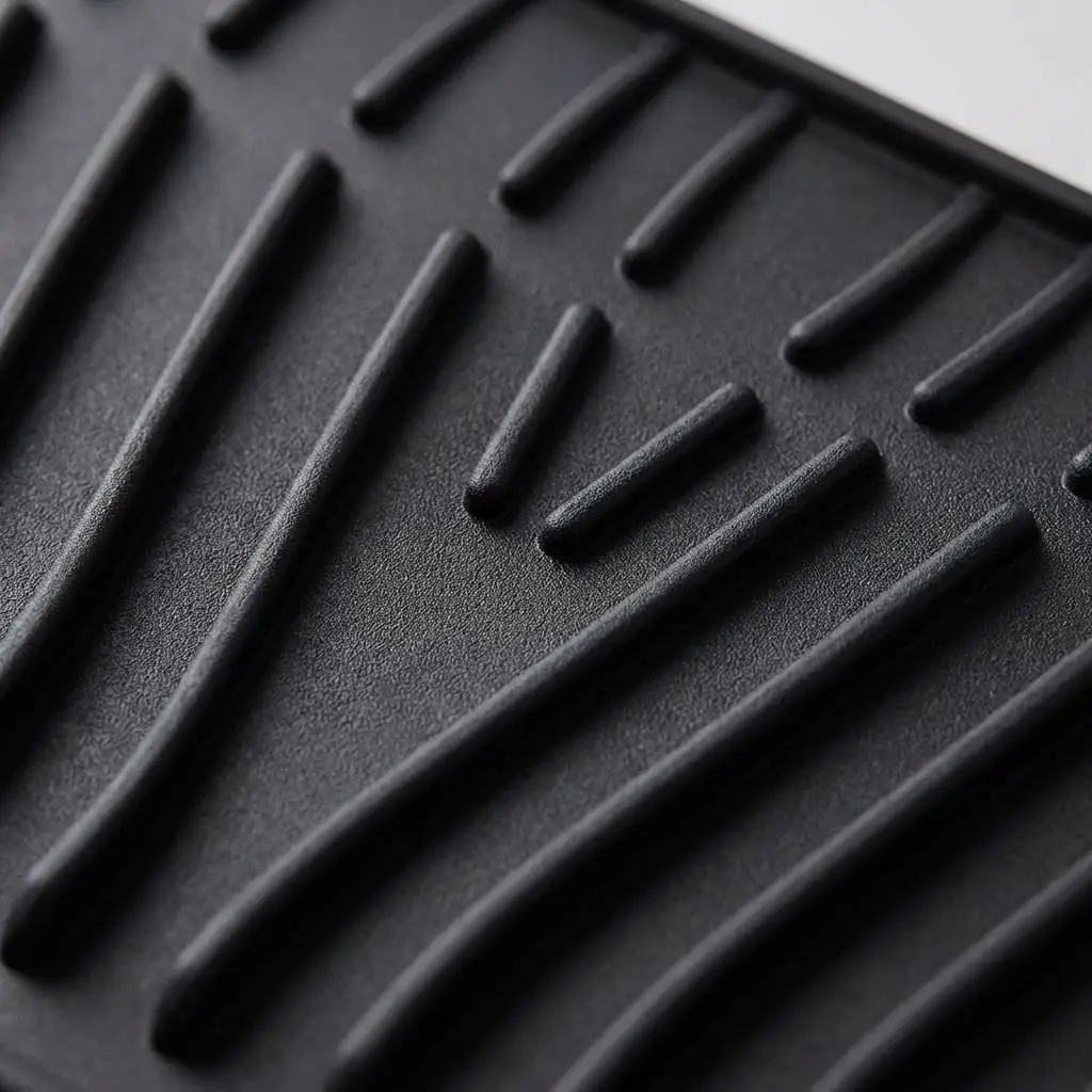 Alfombrilla recogegotas de silicona para grifo y fregadero, antisalpicaduras - imagen 4
