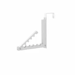 Tendedero Plegable de Pared para Espacios Pequeños