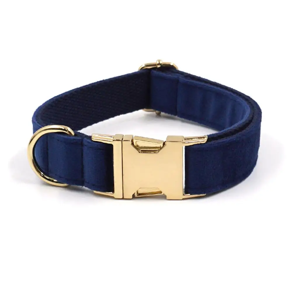 Guía de tallas del collar