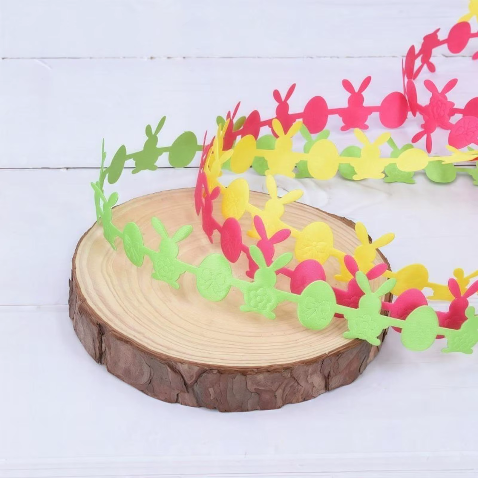 Rollo de cinta decorativa para proyectos de temporada