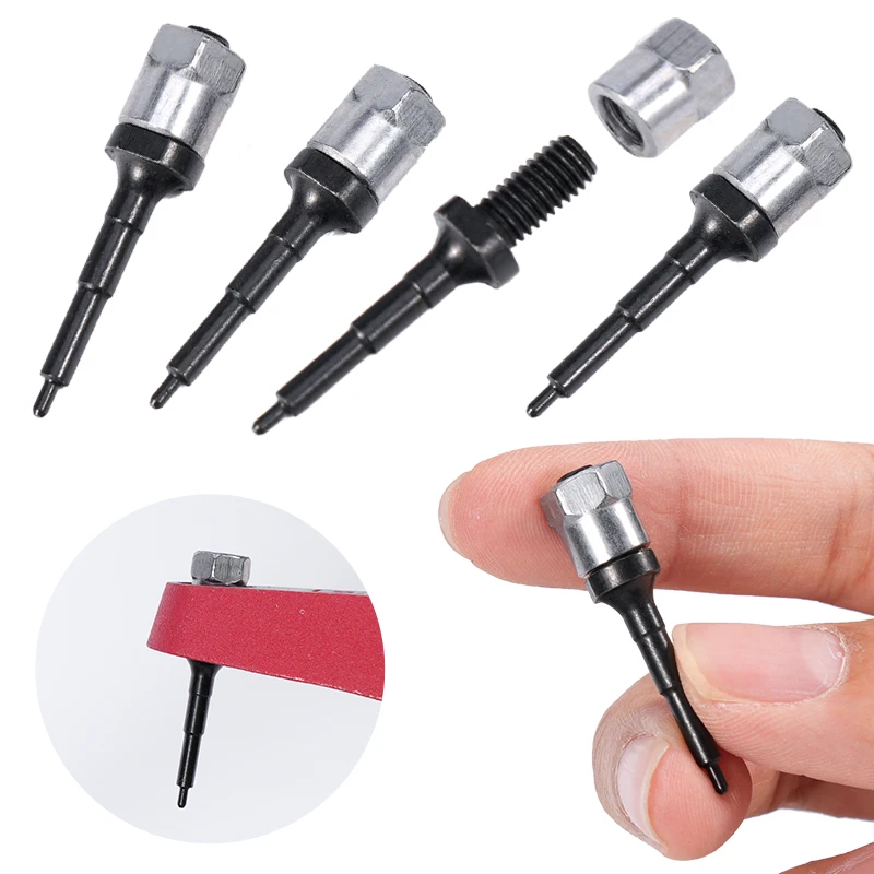 Kit de agujas para etiquetar orejas de ganado