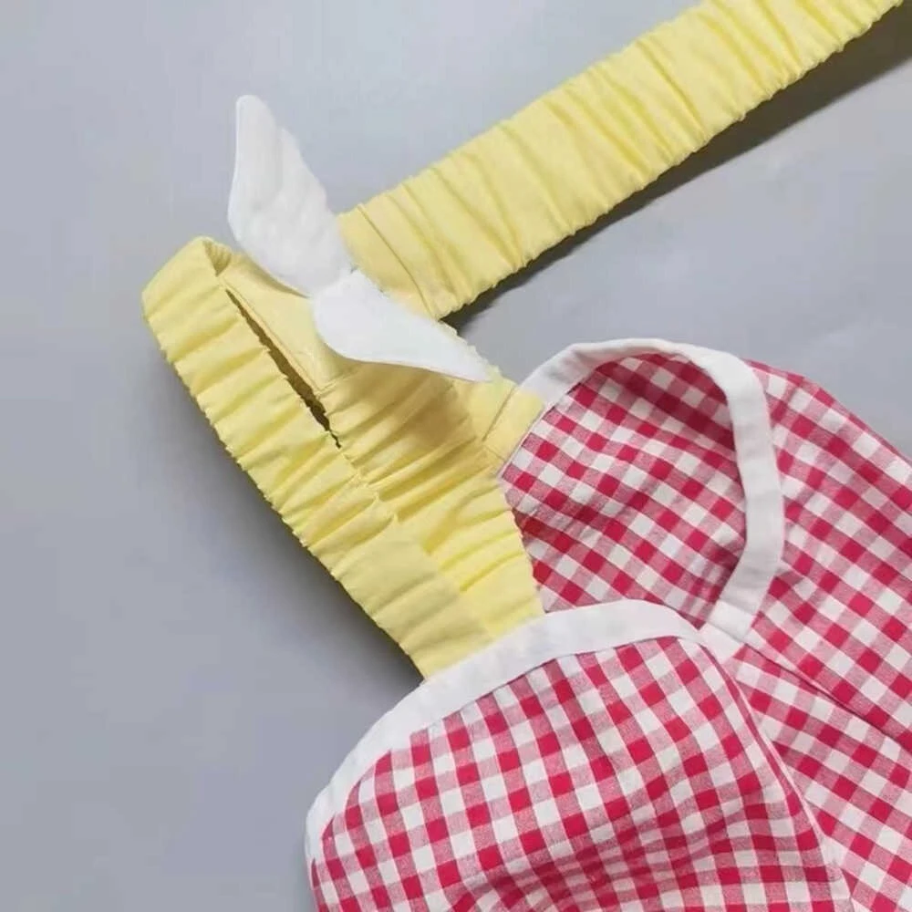 Ropa de verano ligera para perros: pantalones y mono - imagen 2