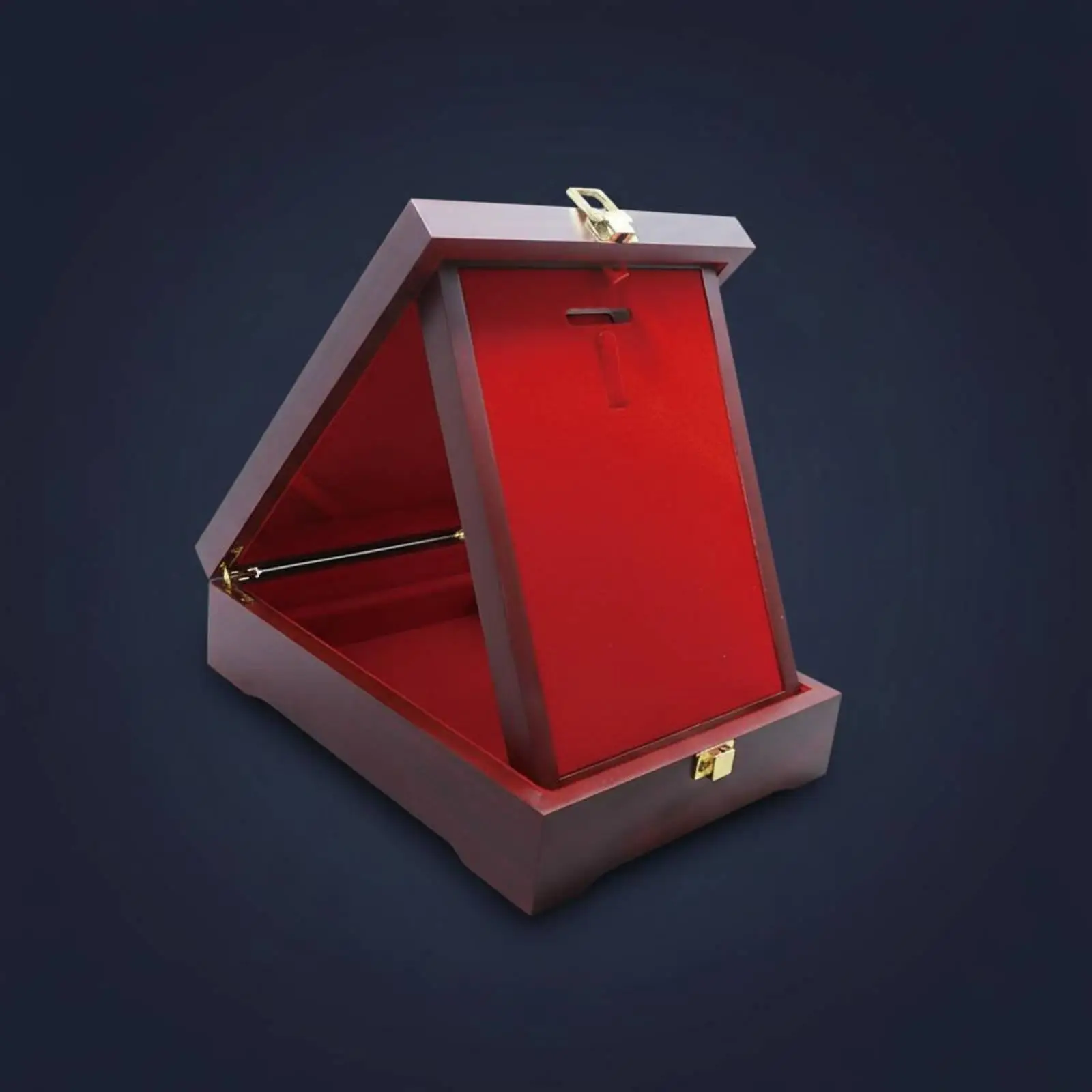 Exhibidor Vertical para Medallas – Estuche para Perros y Gatos - imagen 5