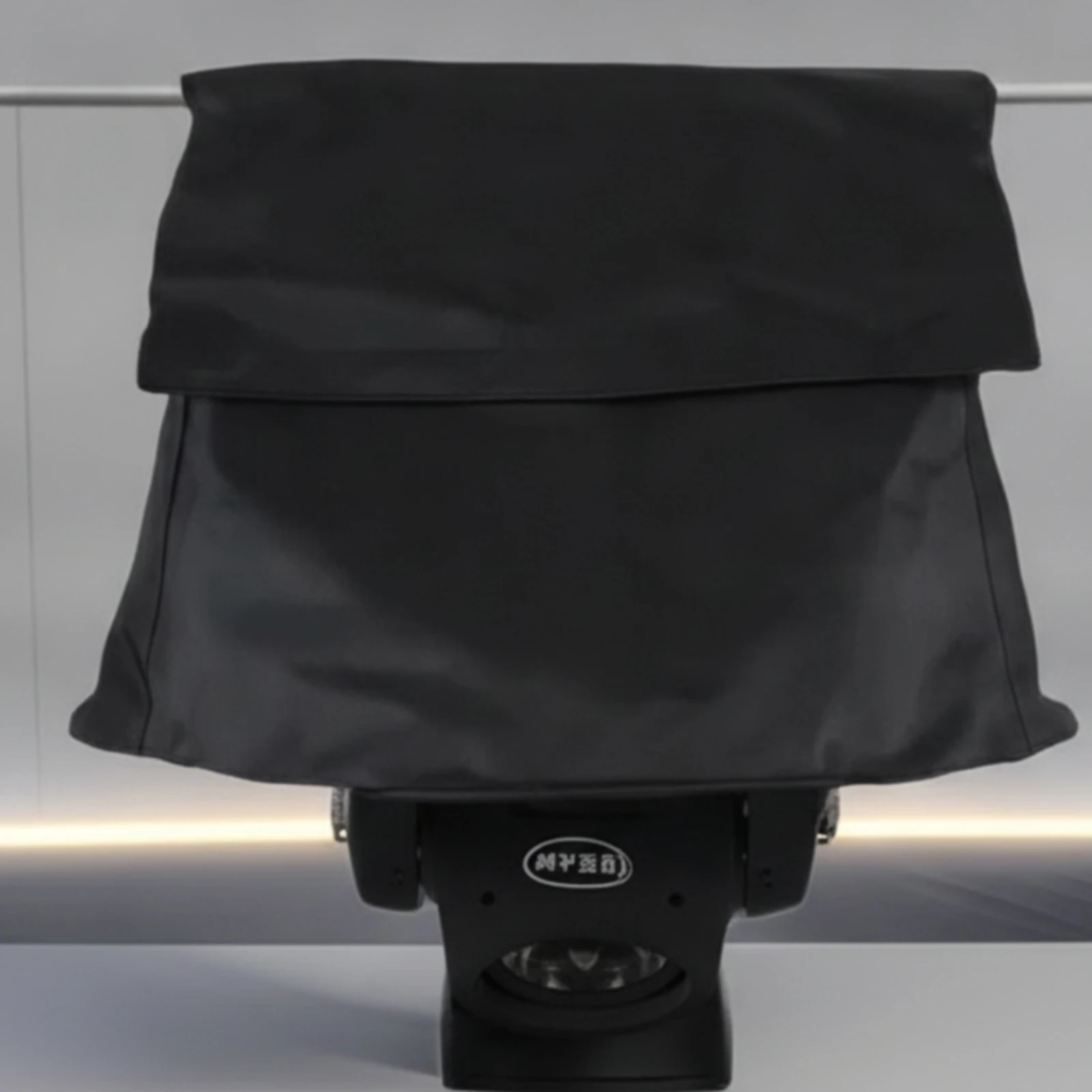 Cubierta impermeable para focos LED – Protector resistente a lluvia y polvo - imagen 5
