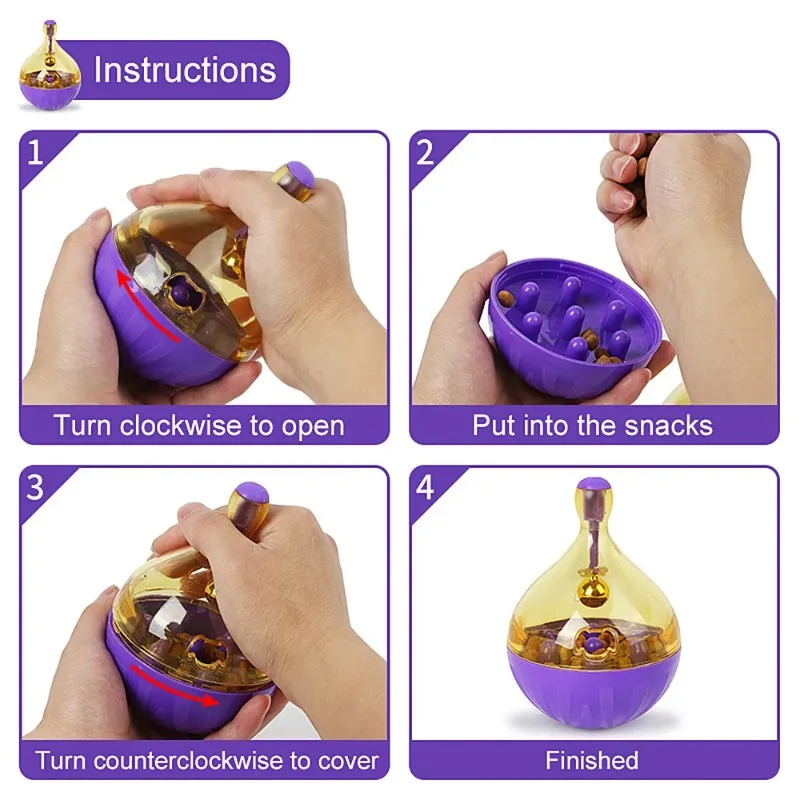 Tapa transparente del comedero de forrajeo