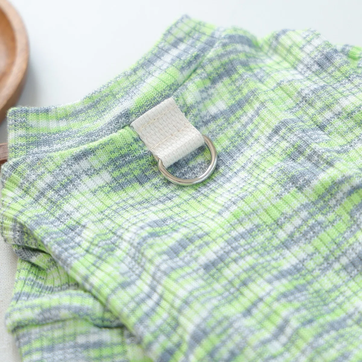 Pijama para Perro – Mono Cálido para Razas Pequeñas - imagen 2