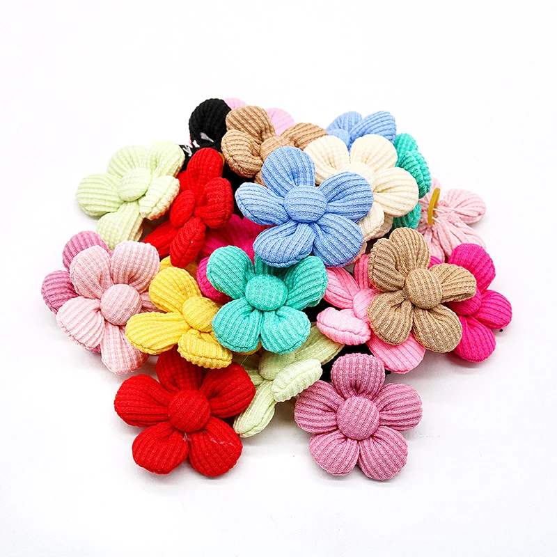 Variedad de colores del set