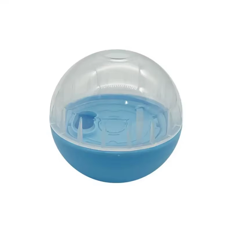 Dispensador de golosinas ajustable para perros y gatos, comida lenta - imagen 2
