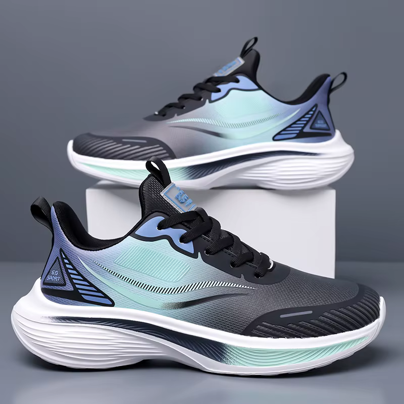 Zapatillas deportivas transpirables para gato y perro – calzado casual - imagen 4