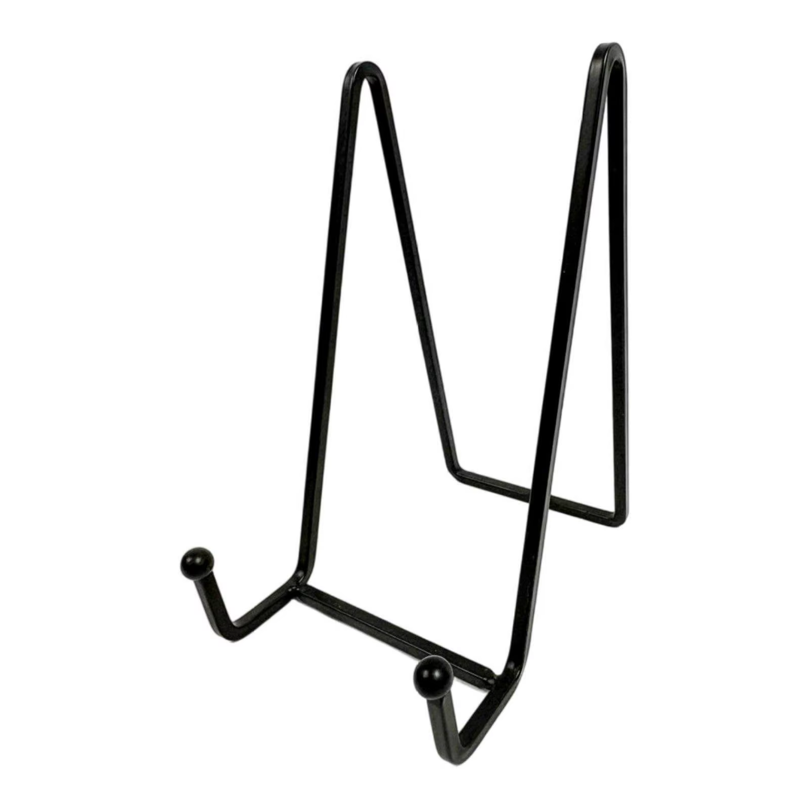 Soporte de hierro para comederos de gato y perro - imagen 5