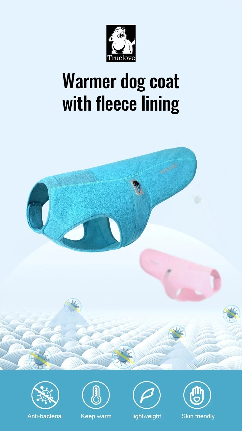 Sudadera impermeable para perros Winhyepet con capucha