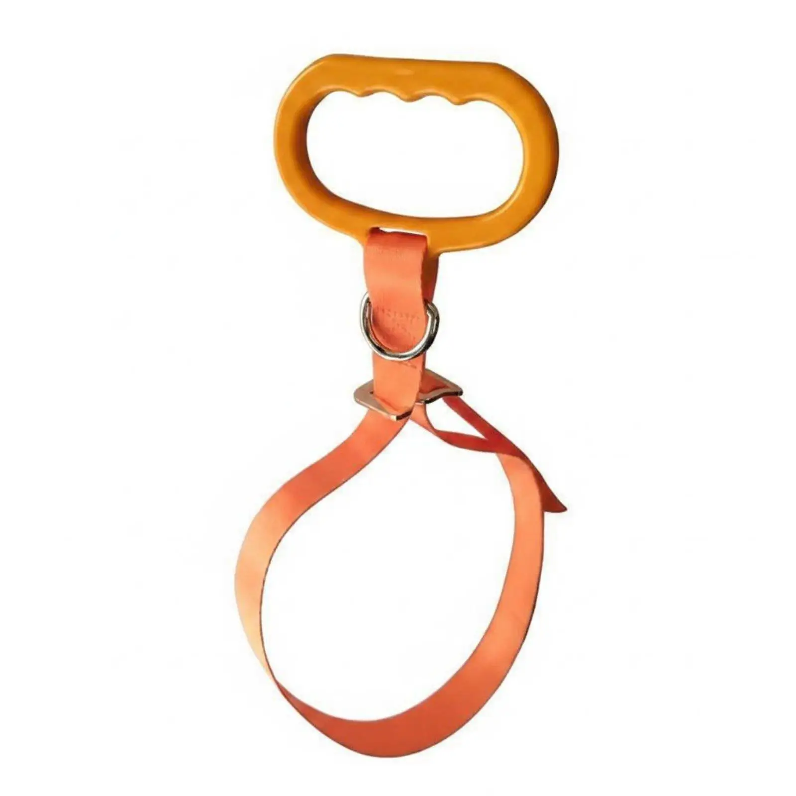 Organizador manguera jardín con correas ajustables – Patio y garaje