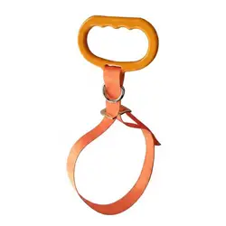 Organizador manguera jardín con correas ajustables – Patio y garaje