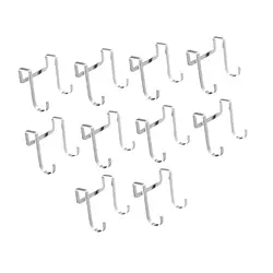 Ganchos multiusos para gato y perro: colgar sobre la puerta prácticos