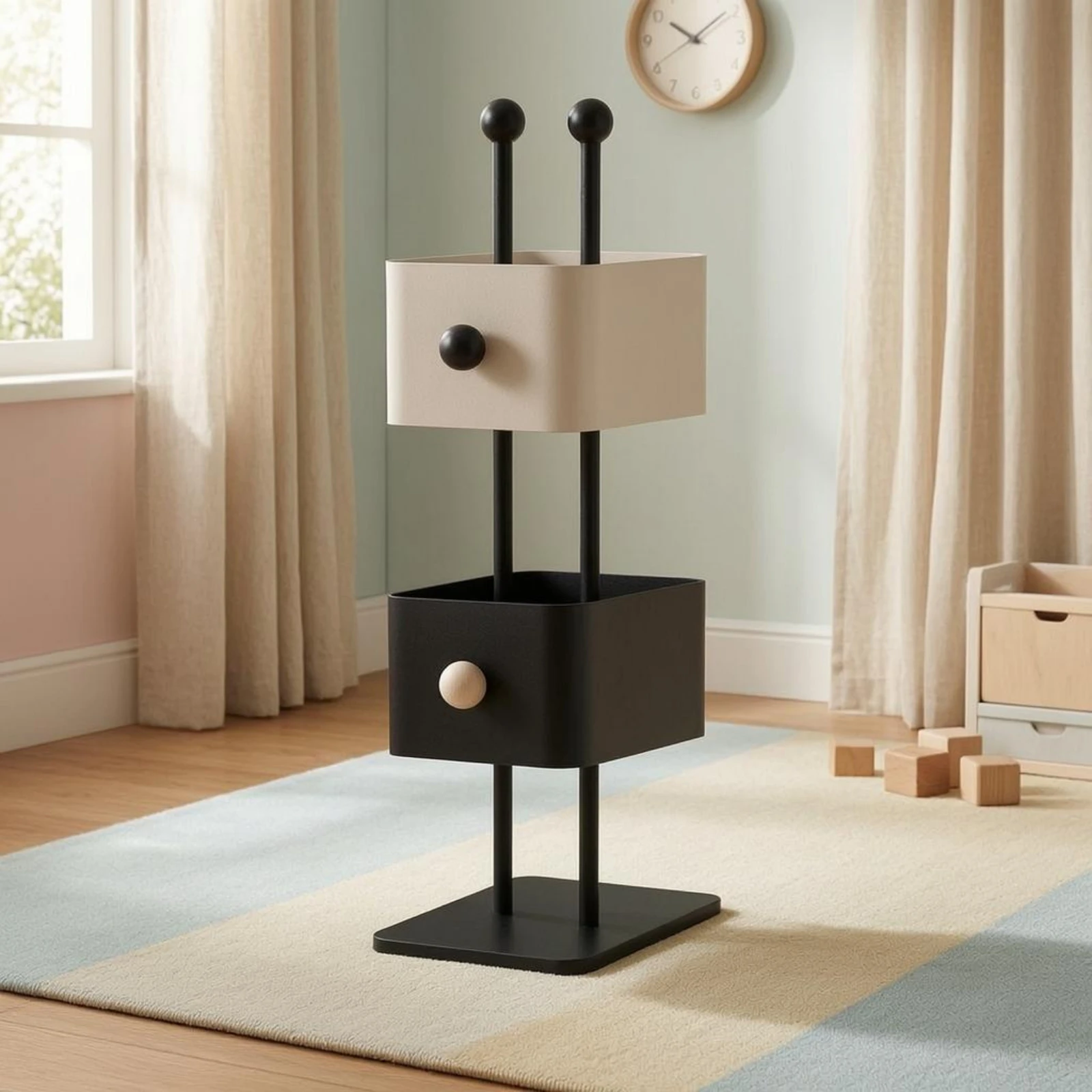 Muebles Infantiles