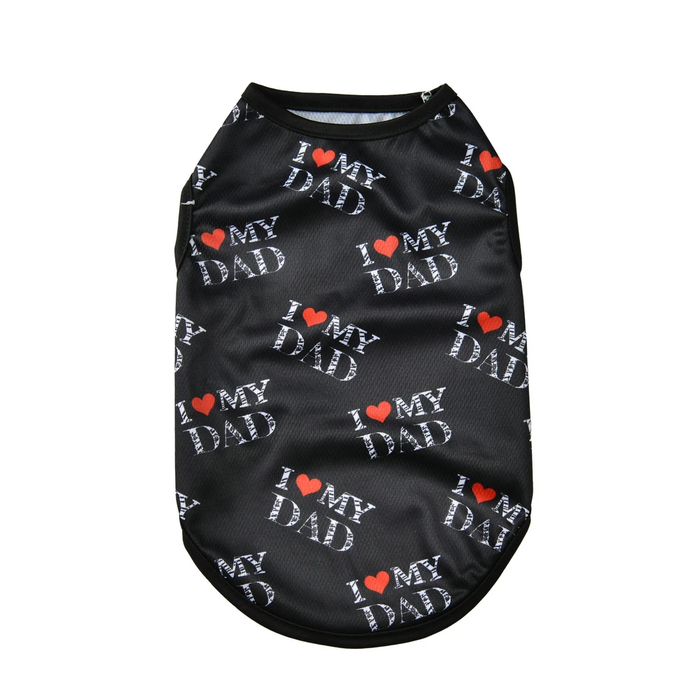 Camiseta holgada para bulldog francés