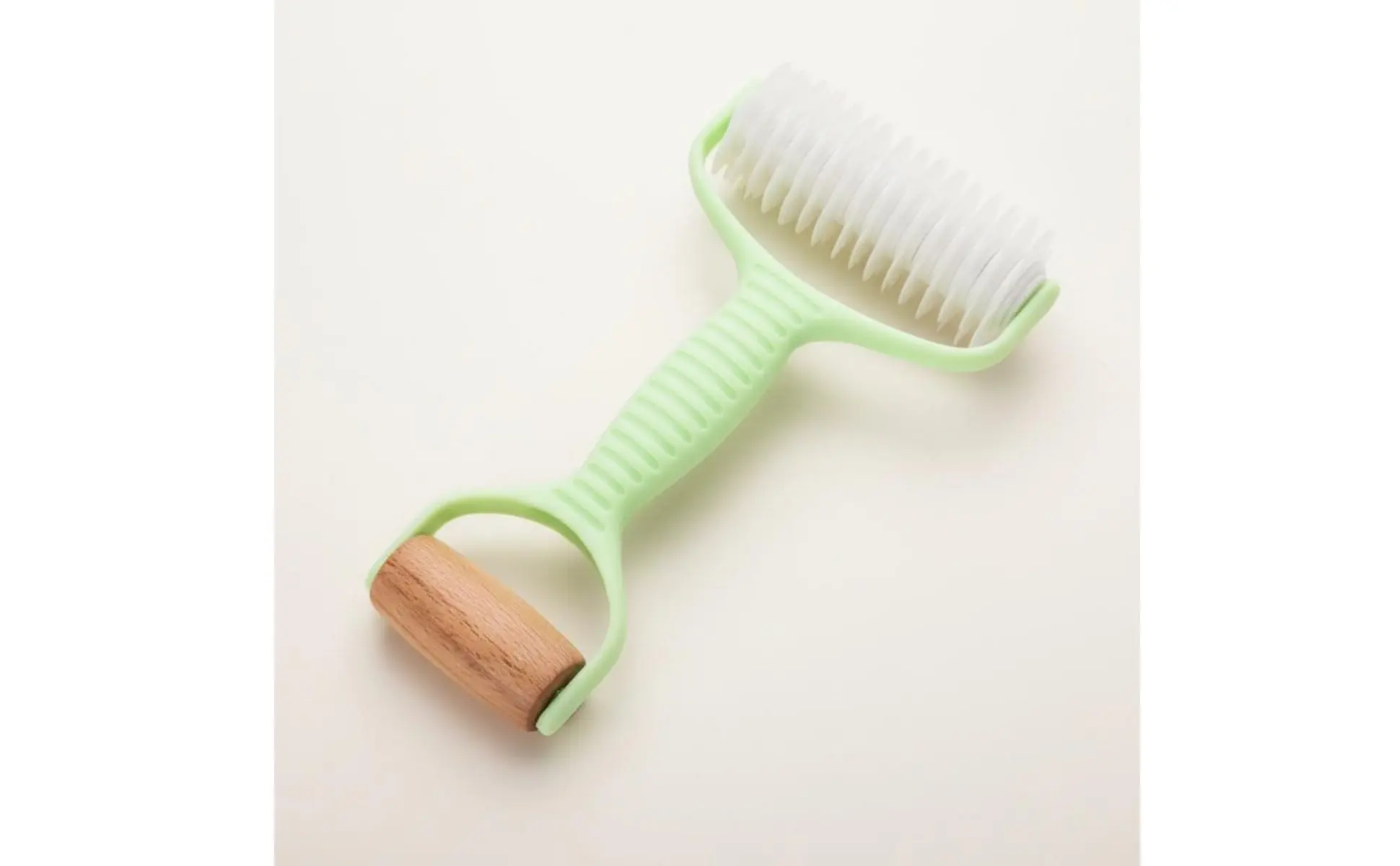 Empuñadura ergonómica con agarre cómodo