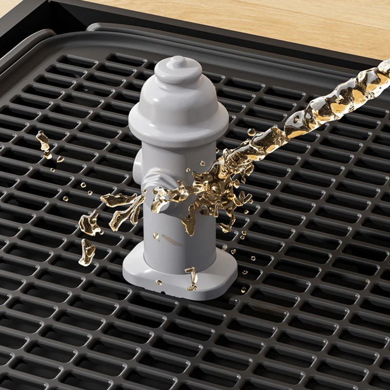 Inodoro para perros pequeños - ampliación