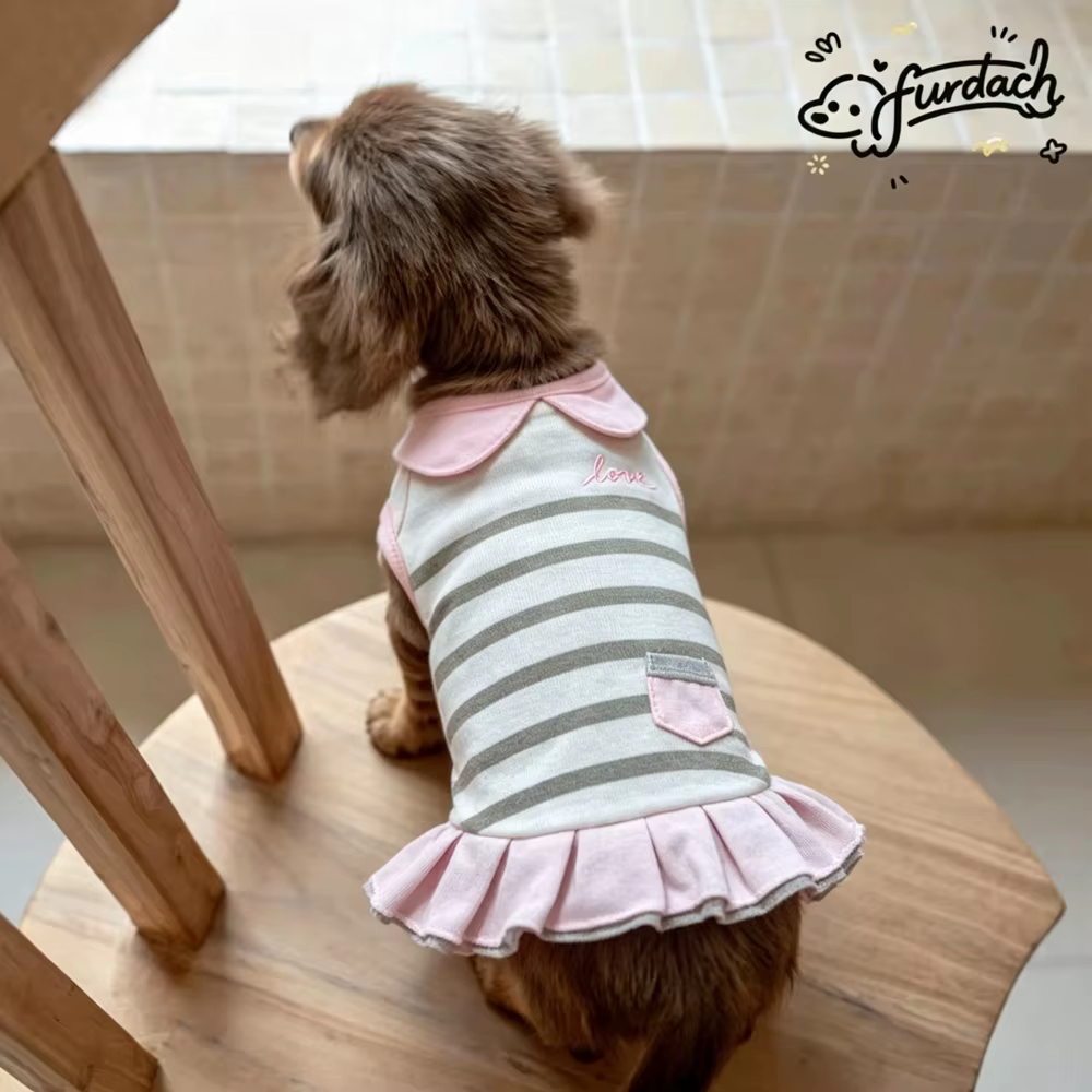Ropa ligera para primavera-verano